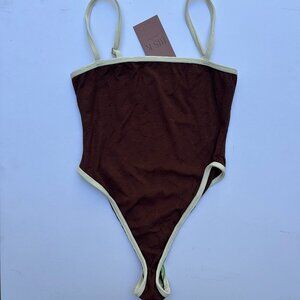 Ris-K Zahara One Piece